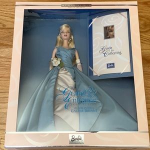 Grand Entrance Collection Barbie